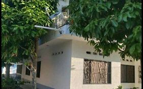 Casa de descanso